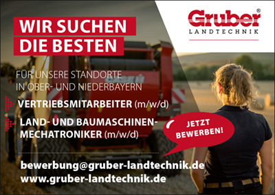 Gruber Landtechnik